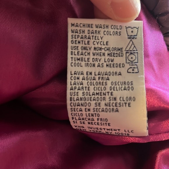 Kids Headquarters Girls vest - Picture 2 of 6